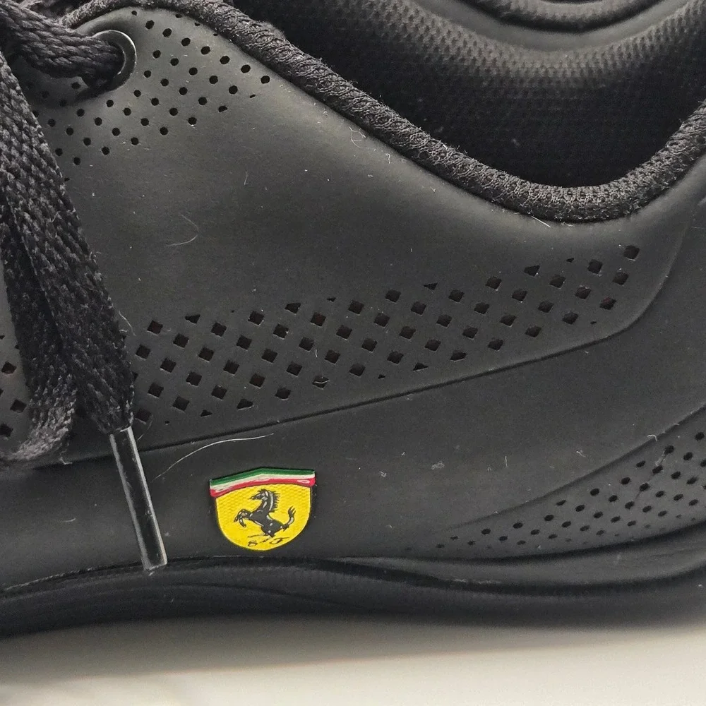 Puma scuderia ferrari
